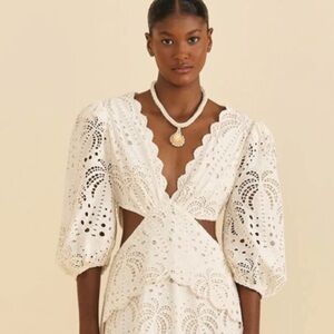 Beautiful Farm Rio Dress